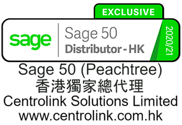 Centrolink Solutions Limited